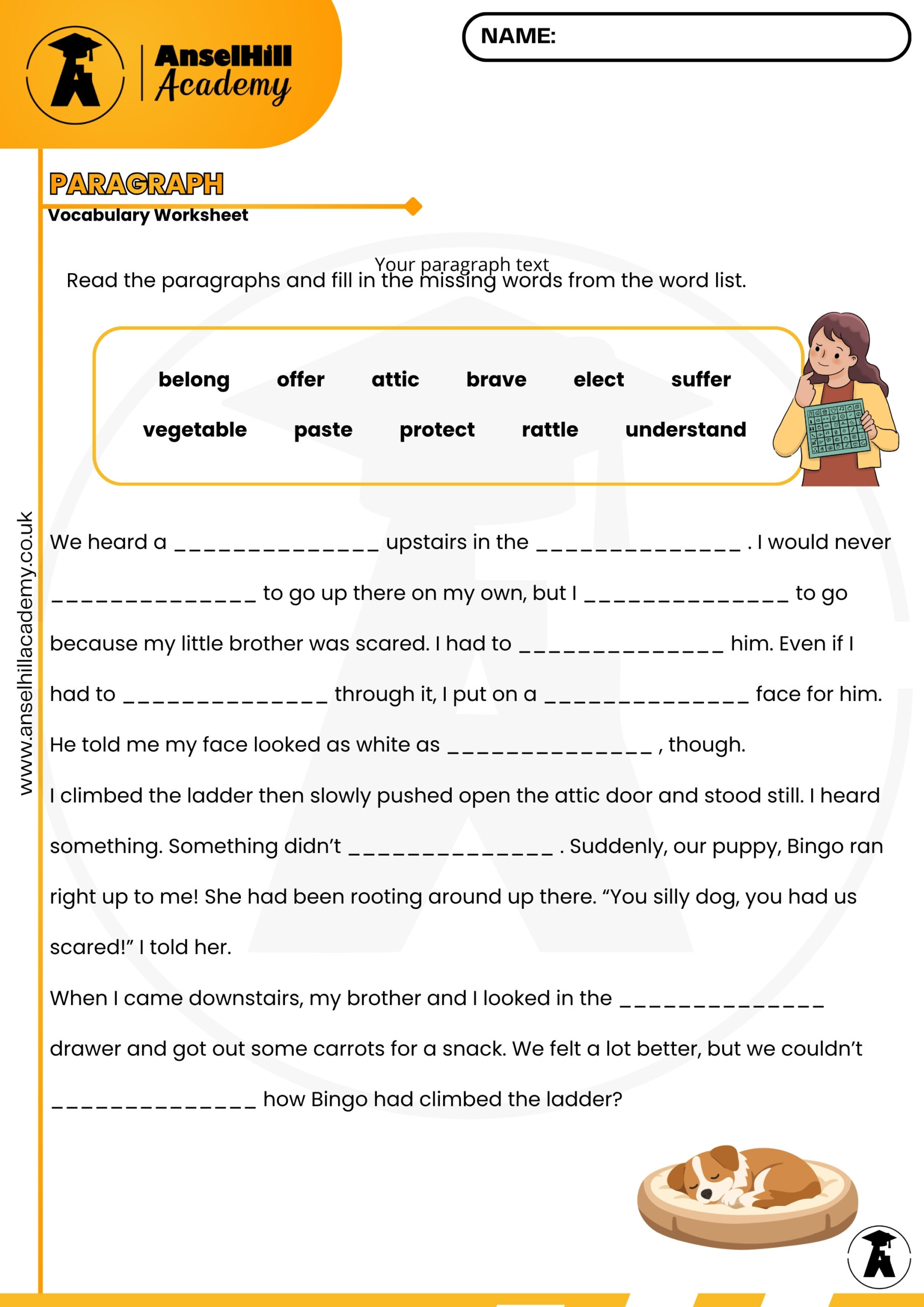 Metric Units Conversion Worksheet: Meters, Centimeters, & Millimeters (with Answer Key) - Image 2