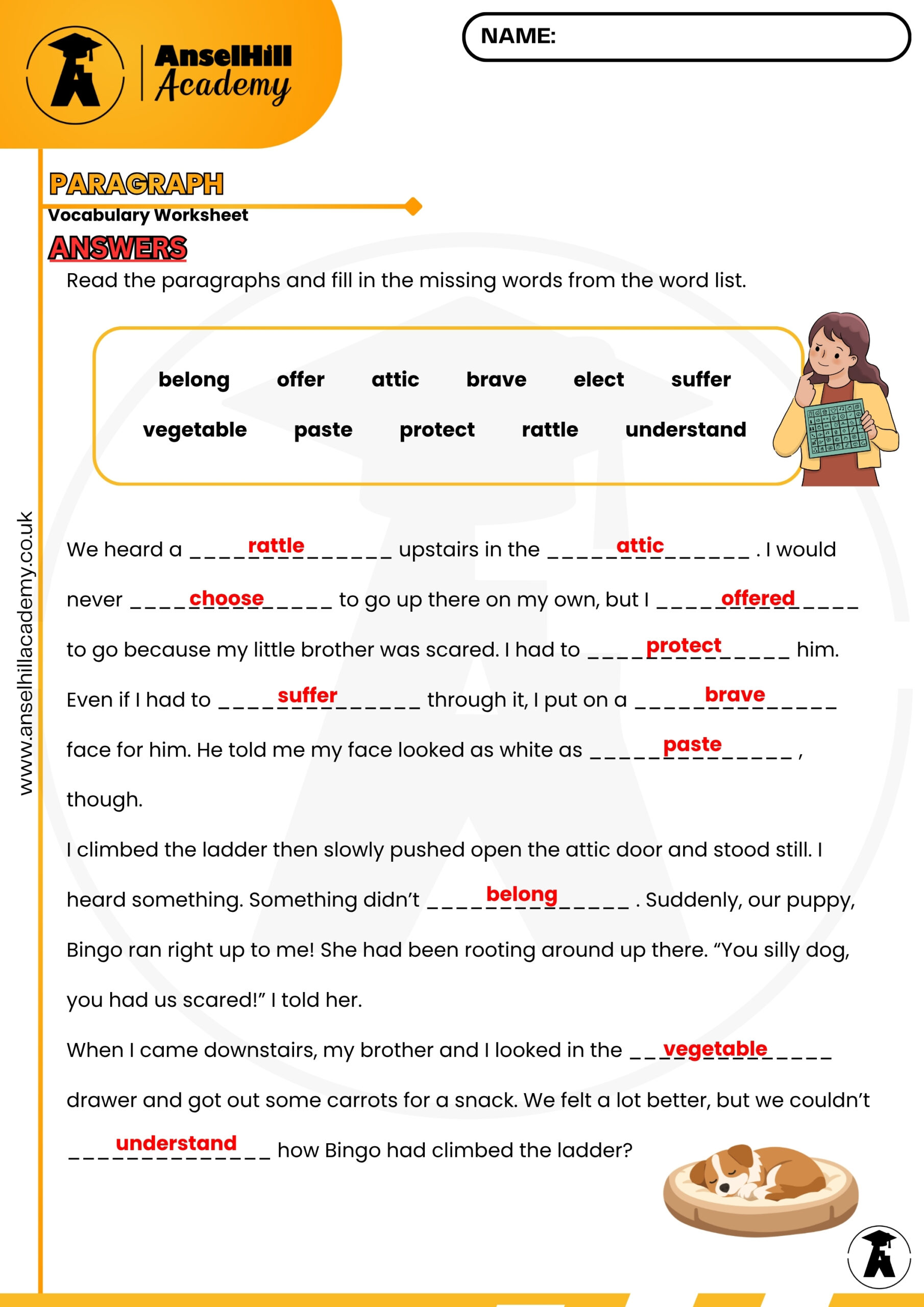 Metric Units Conversion Worksheet: Meters, Centimeters, & Millimeters (with Answer Key) - Image 3